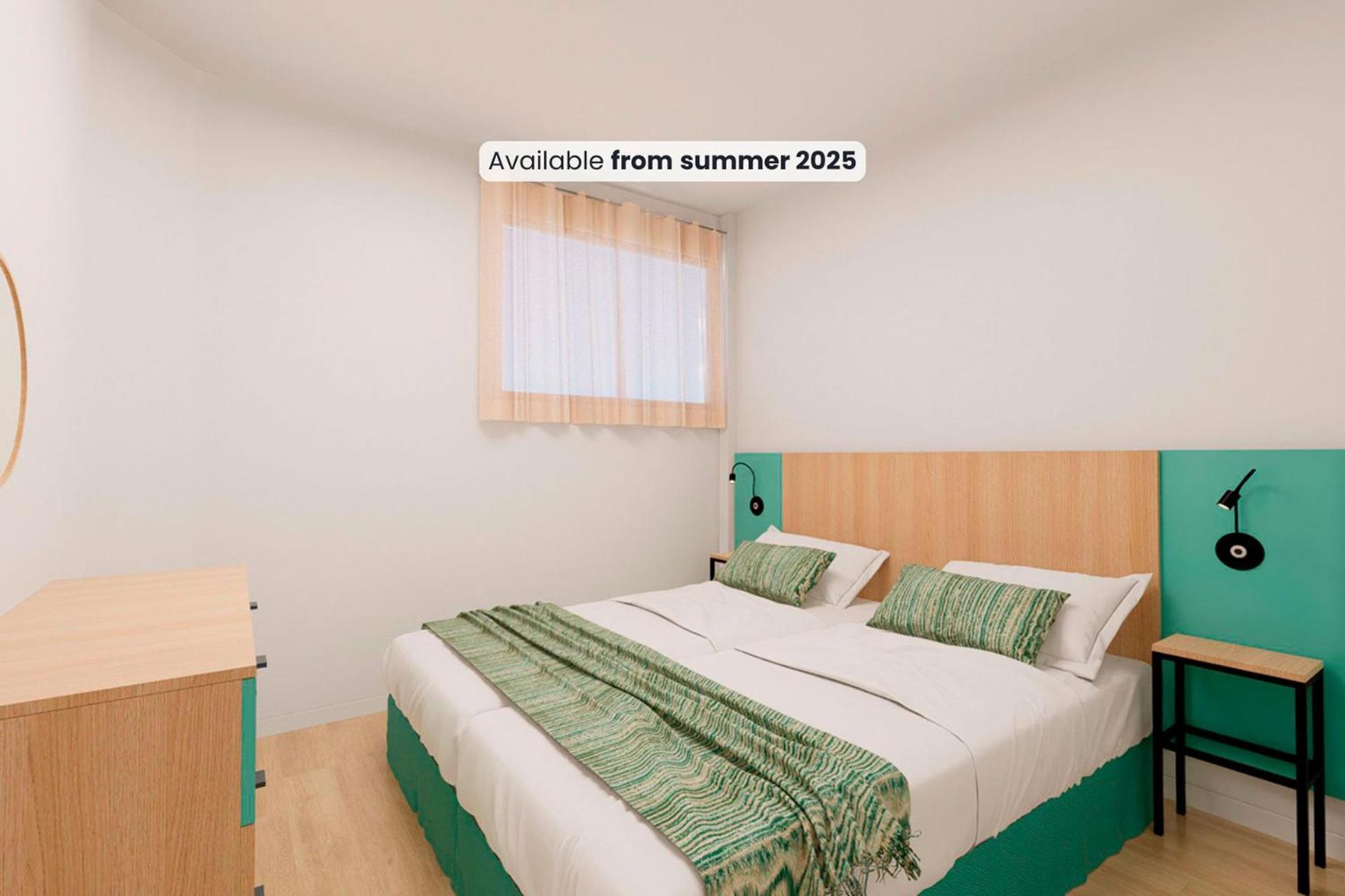 Servatur Alameda De Jandia (adults Only) Apartment