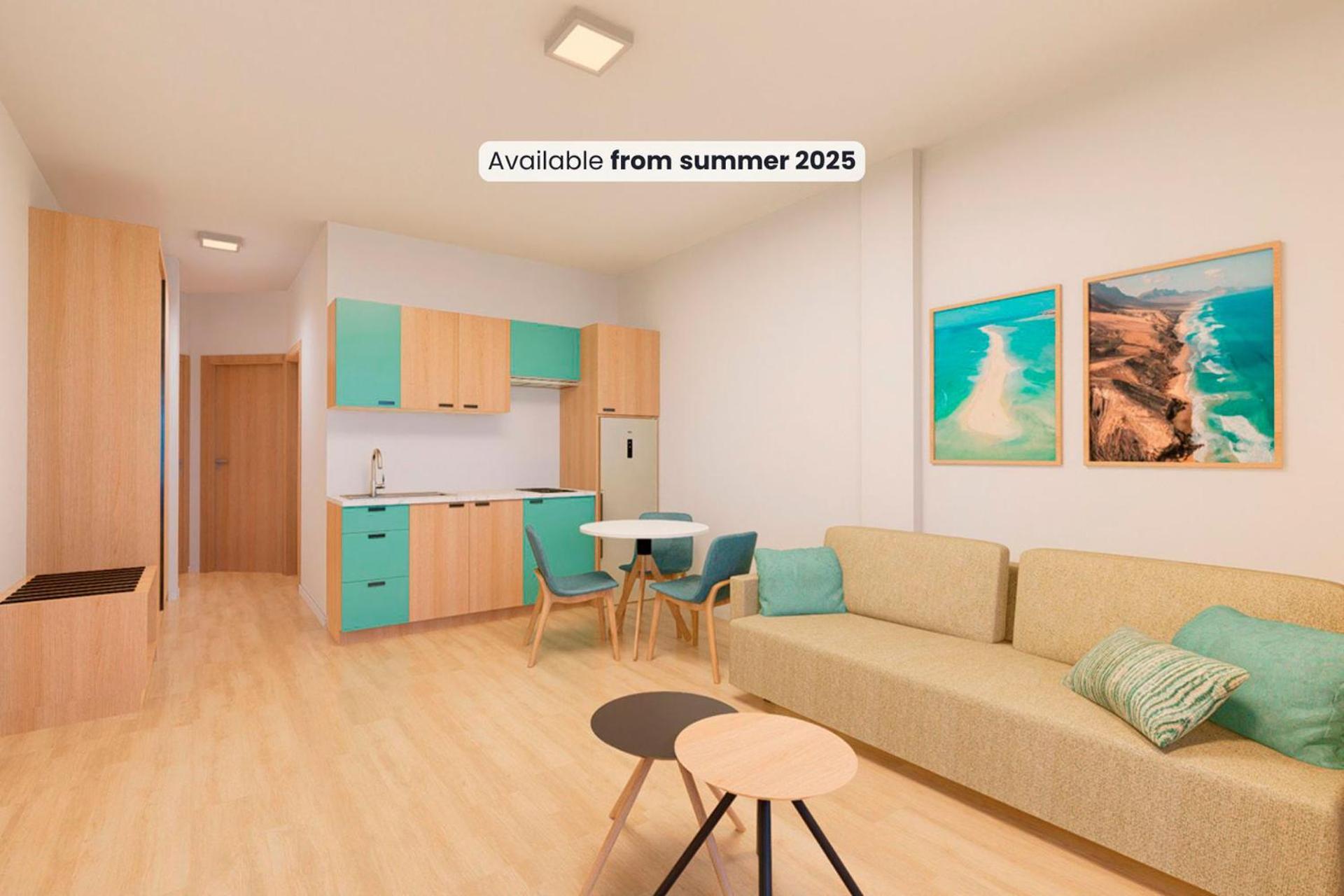 Apartment Servatur Alameda De Jandia (adults Only) *