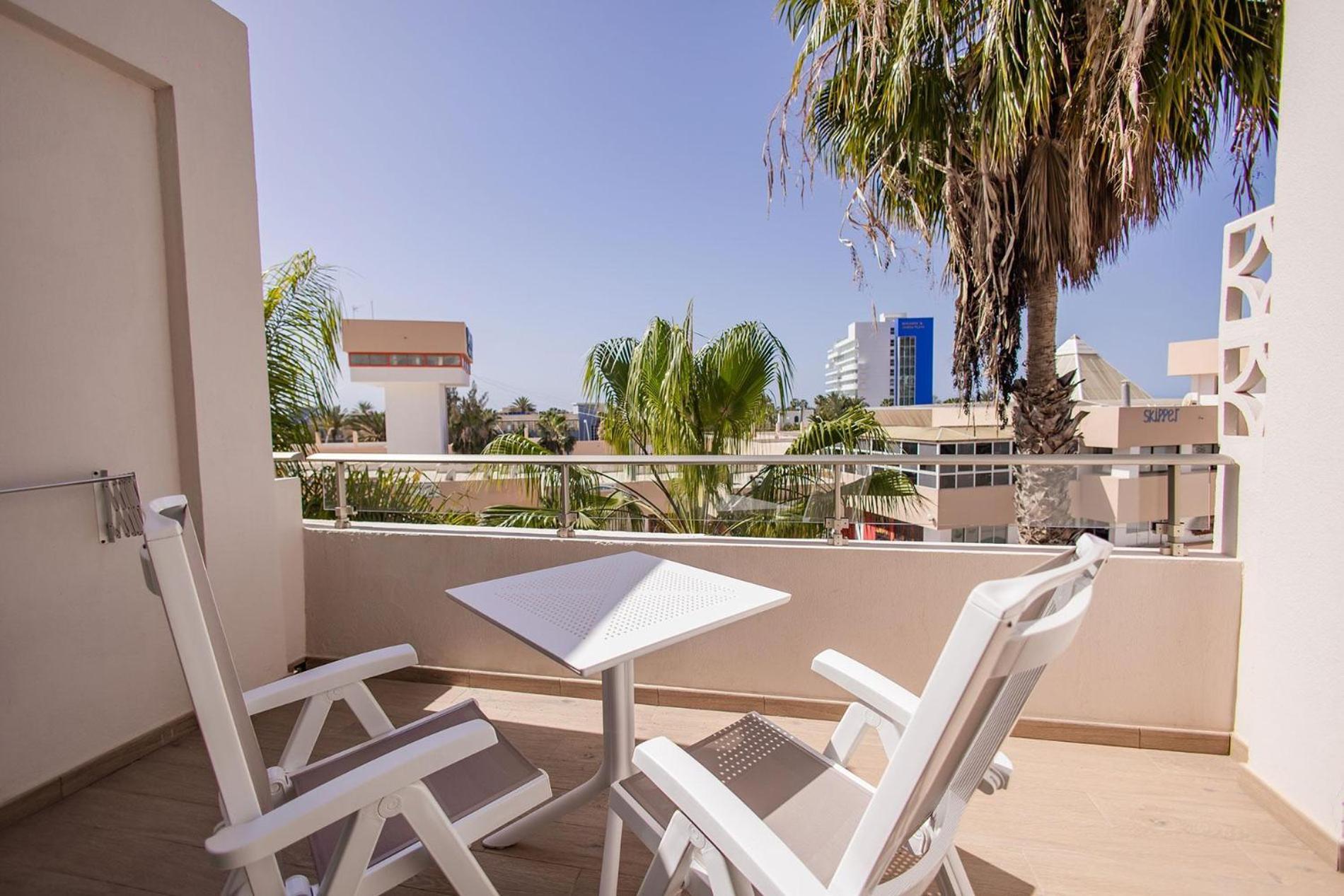 Servatur Alameda De Jandia (adults Only) * Morro Jable (Fuerteventura)