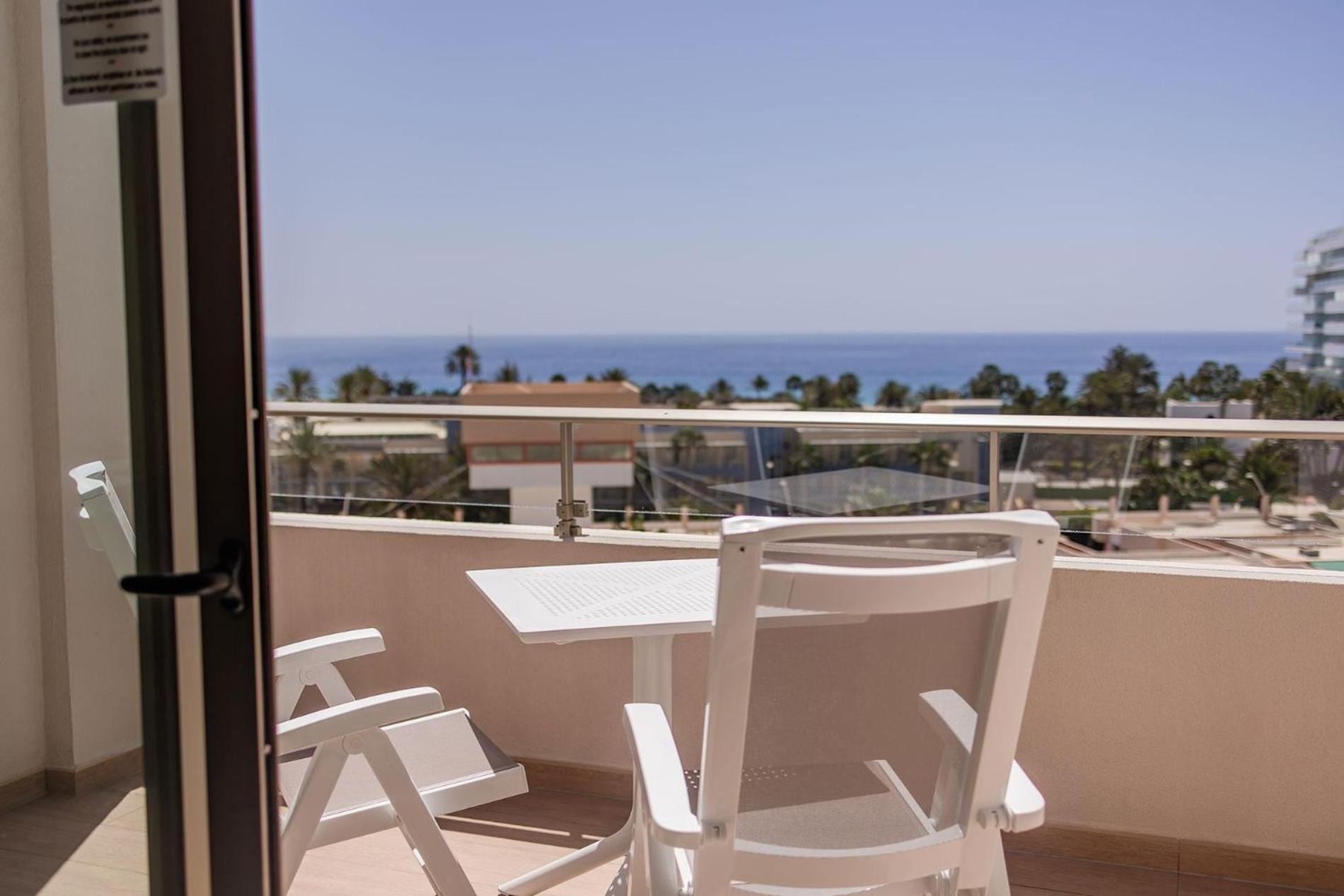 Apartment Servatur Alameda De Jandia (adults Only) Morro Jable