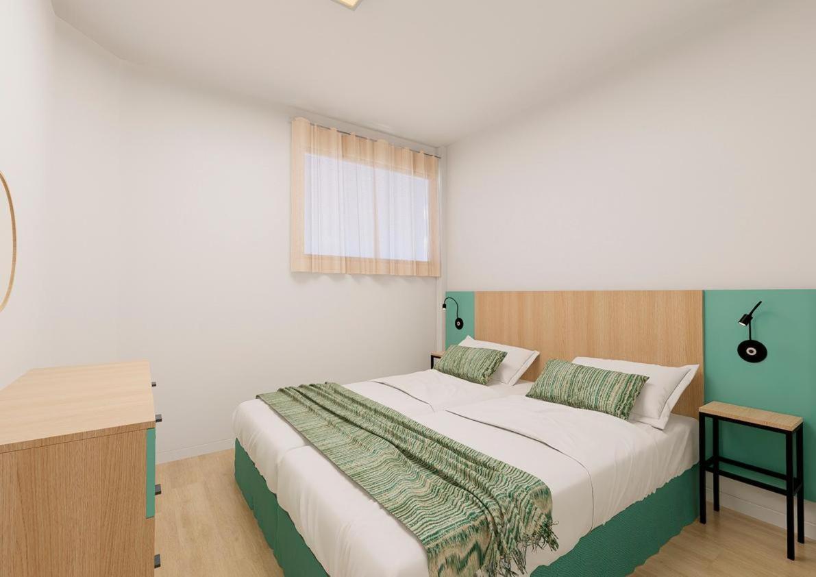 Servatur Alameda De Jandia (adults Only) Morro Jable (Fuerteventura)