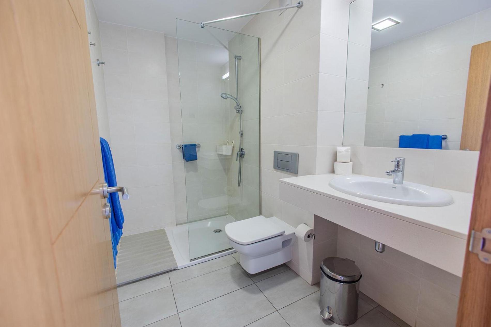 Alameda De Jandía Apartamento *