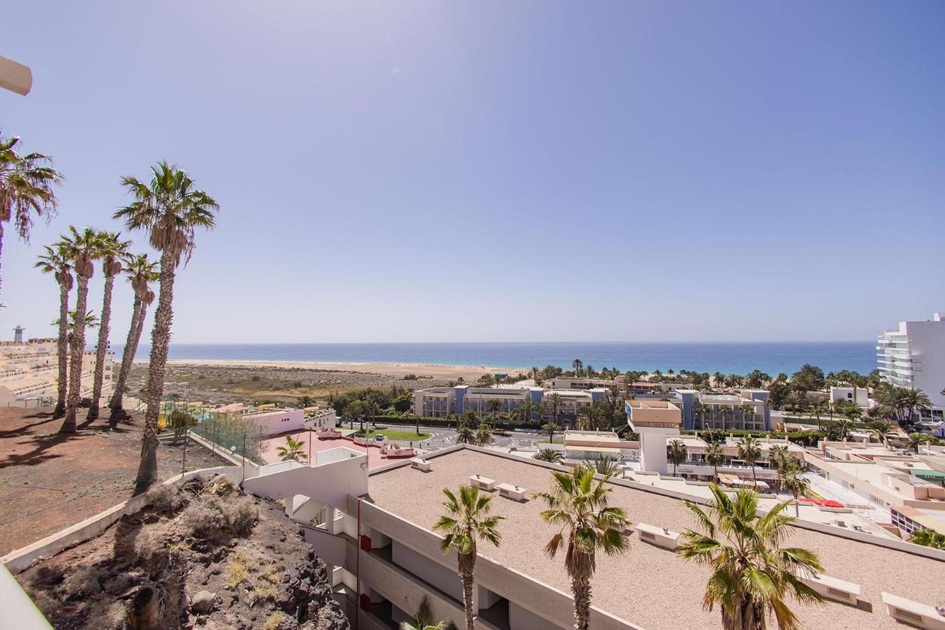 Apartament Servatur Alameda De Jandia (adults Only) *