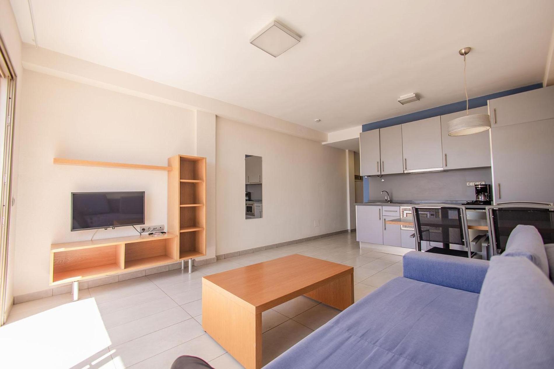 Apartment Servatur Alameda De Jandia (adults Only) Morro Jable