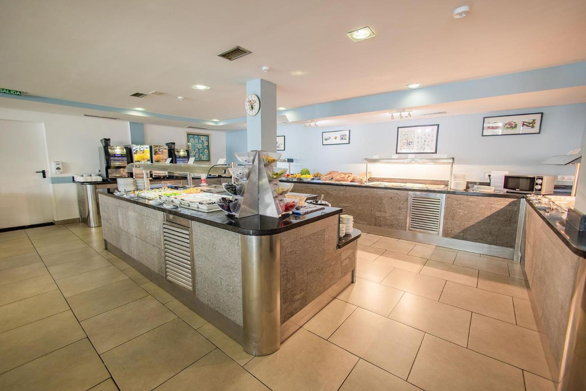 Servatur Alameda De Jandia (adults Only)