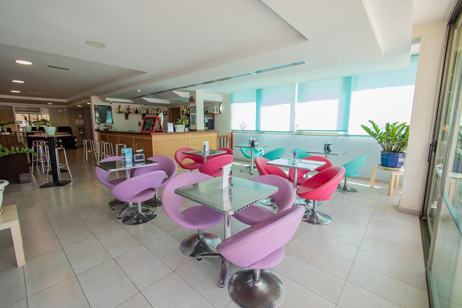 Servatur Alameda De Jandia (adults Only) Apartament