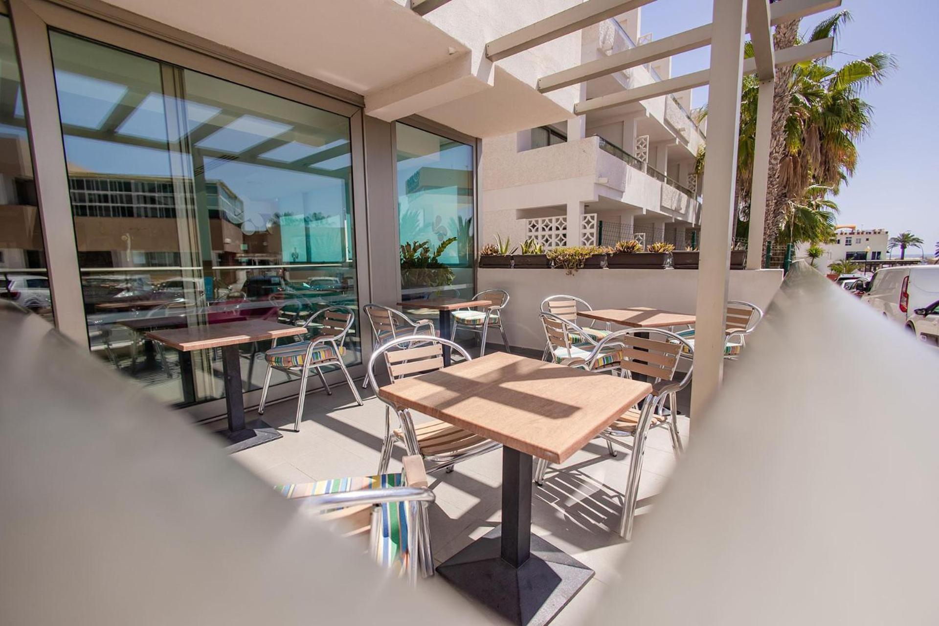 Apartament Servatur Alameda De Jandia (adults Only)