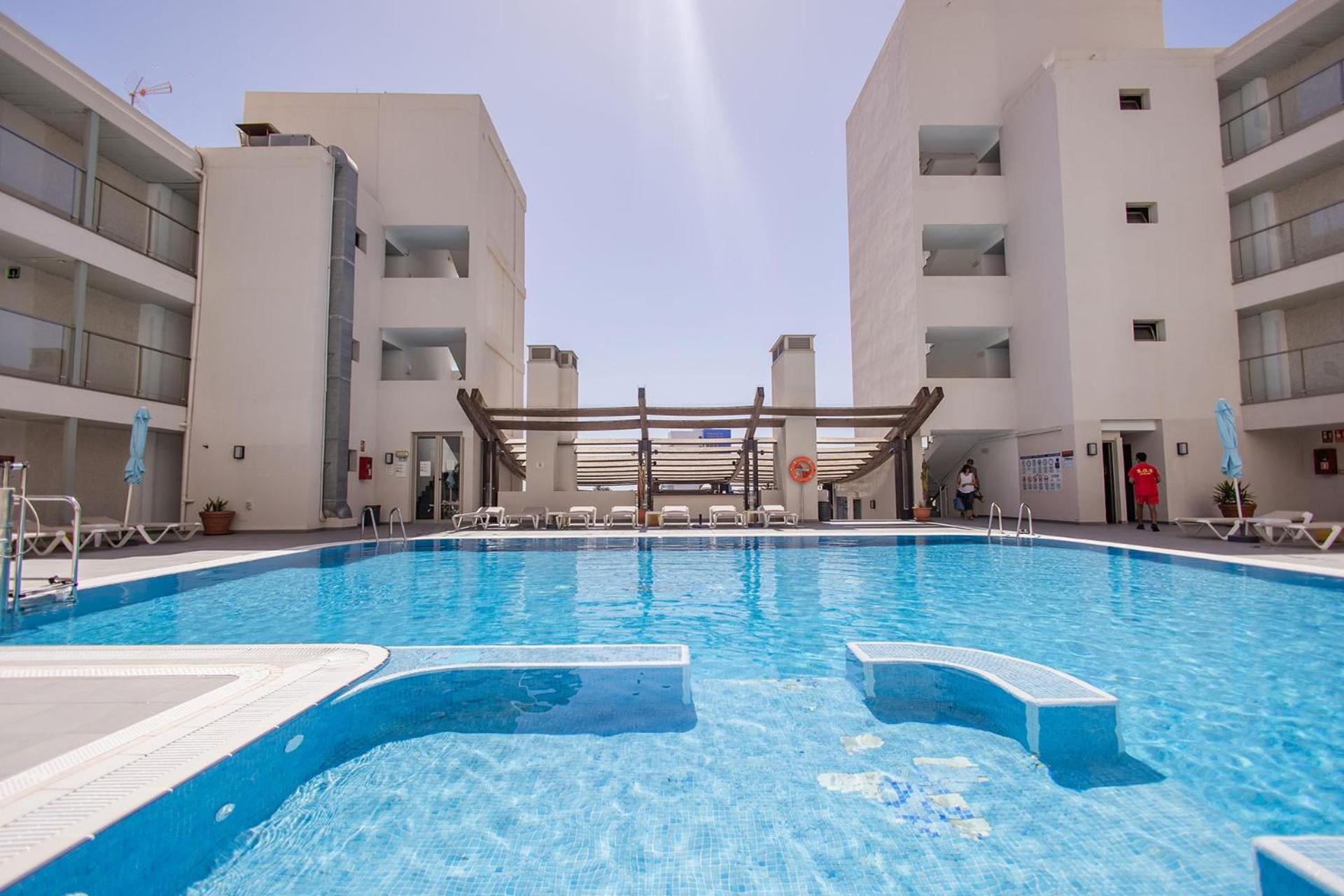 Appartement Servatur Alameda De Jandia (adults Only) *