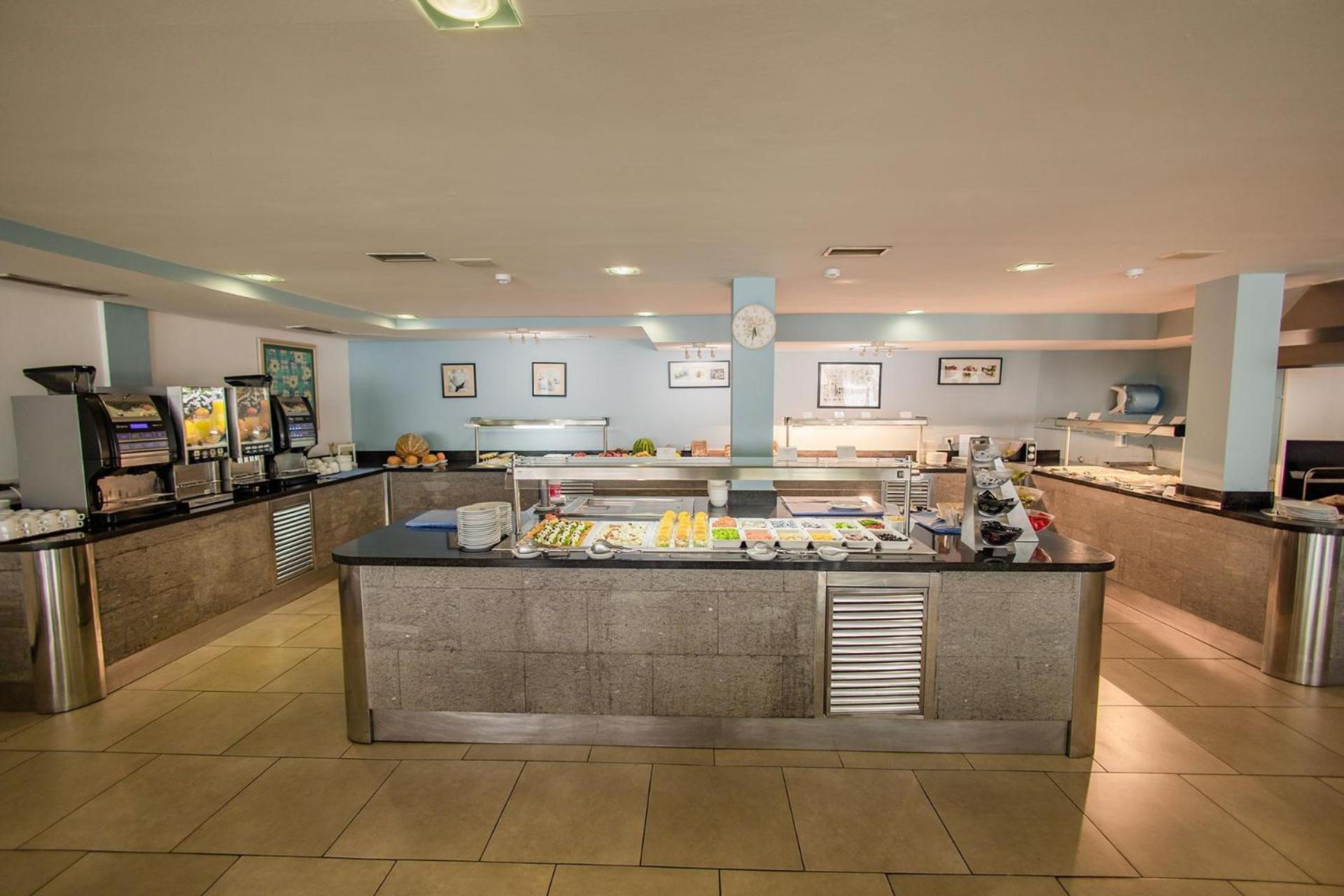 Servatur Alameda De Jandia (adults Only) Apartment Morro Jable
