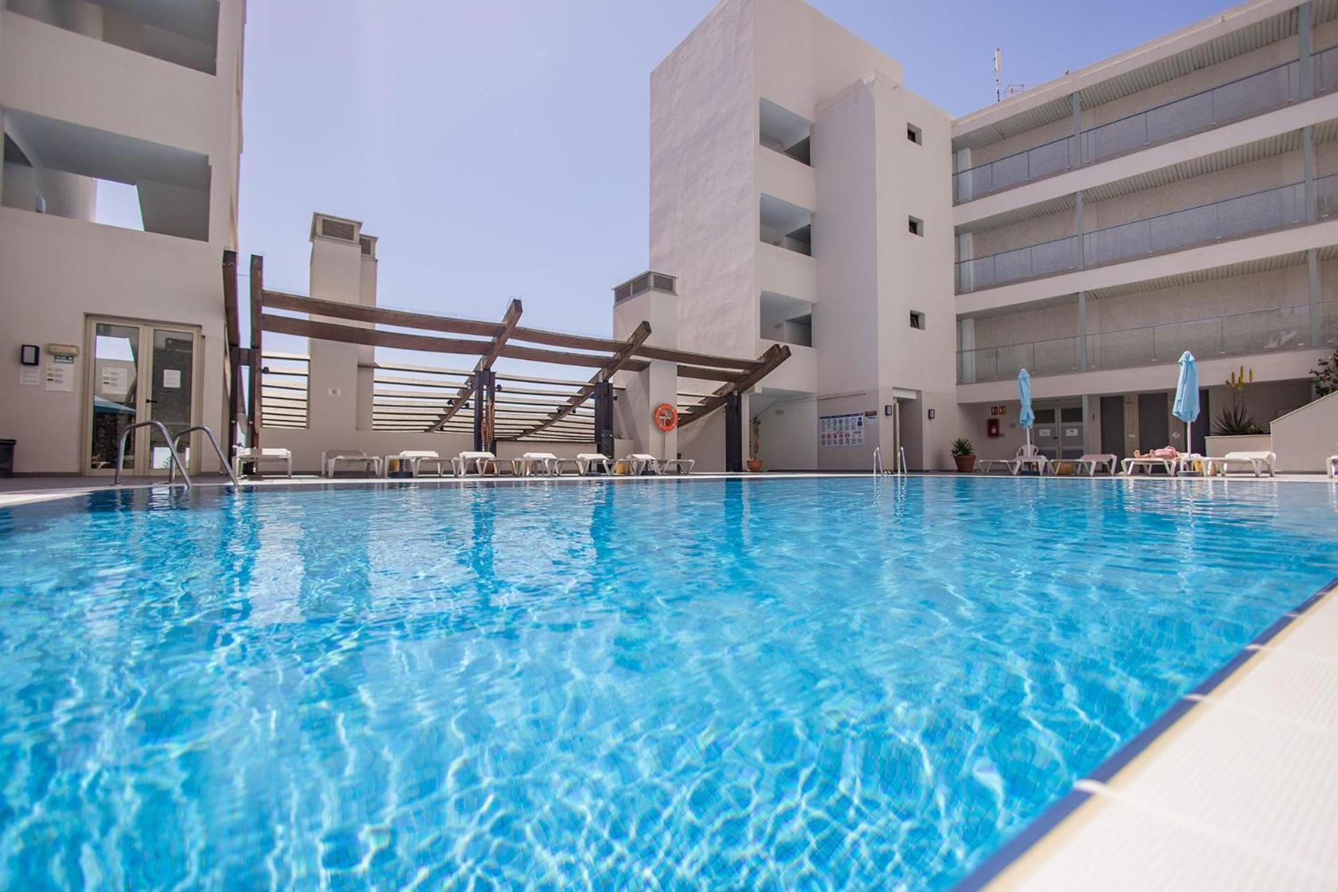 Servatur Alameda De Jandia (adults Only) Morro Jable (Fuerteventura)