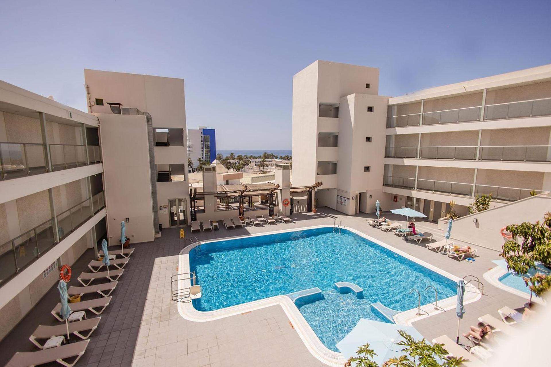Apartament Servatur Alameda De Jandia (adults Only) *