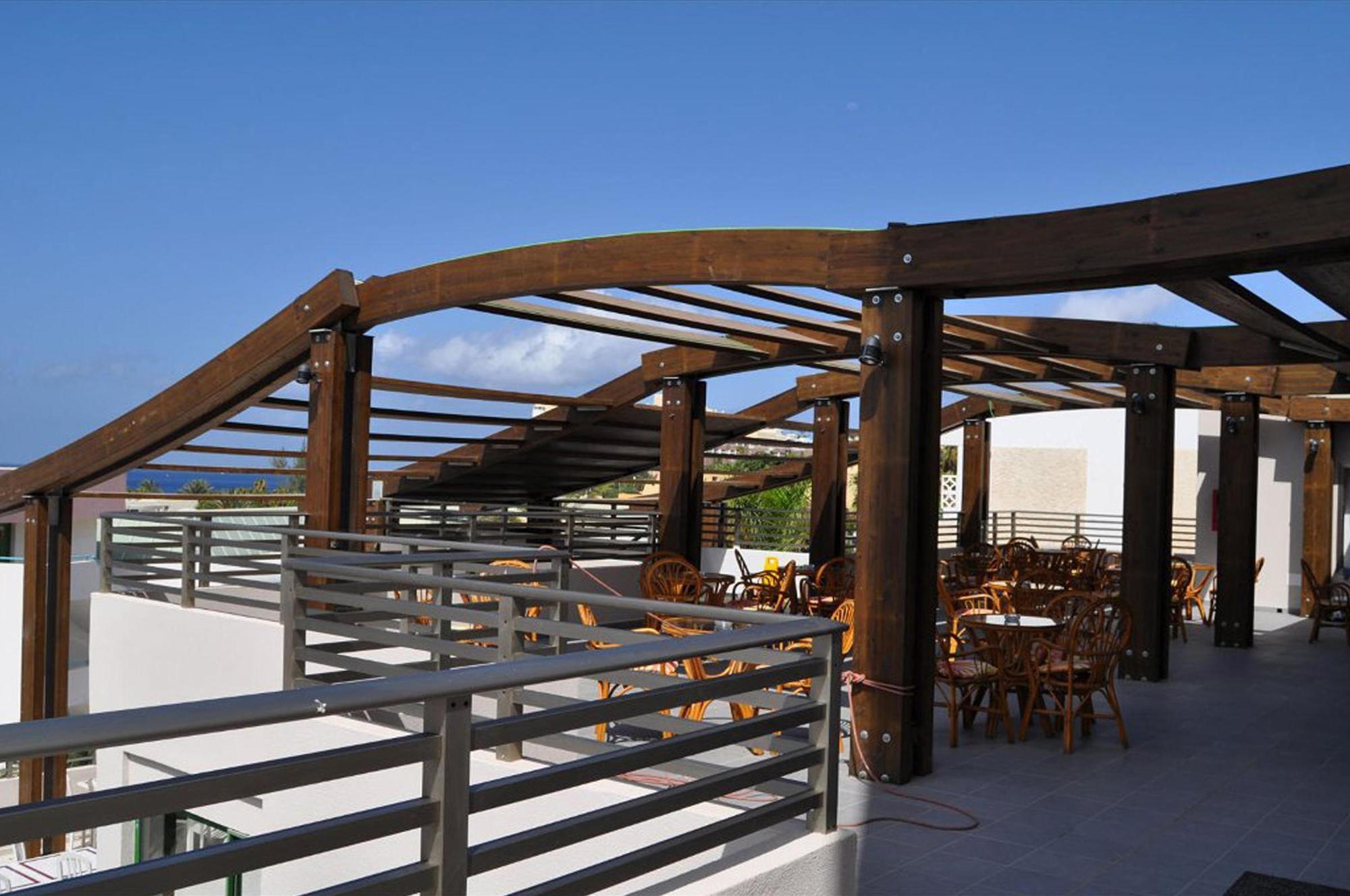 Servatur Alameda De Jandia (adults Only) Appartement *
