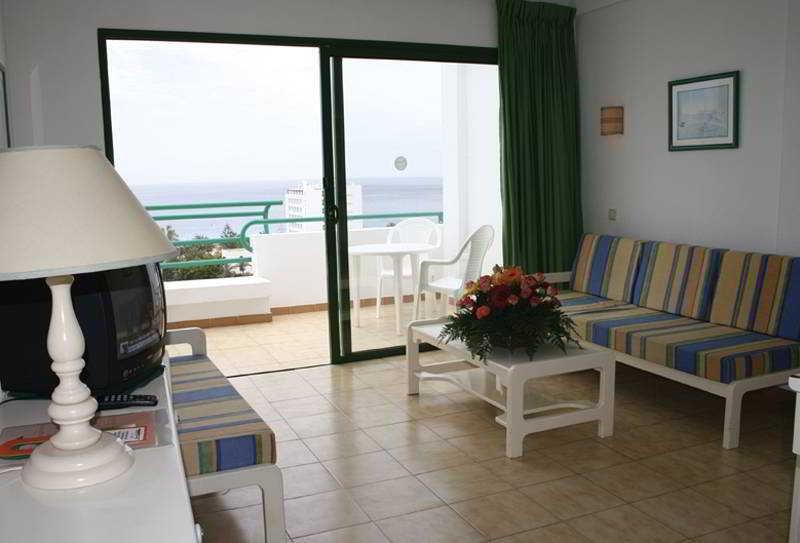 Alameda De Jandía Apartamento