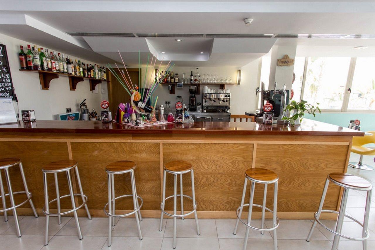 Alameda De Jandía Apartamento