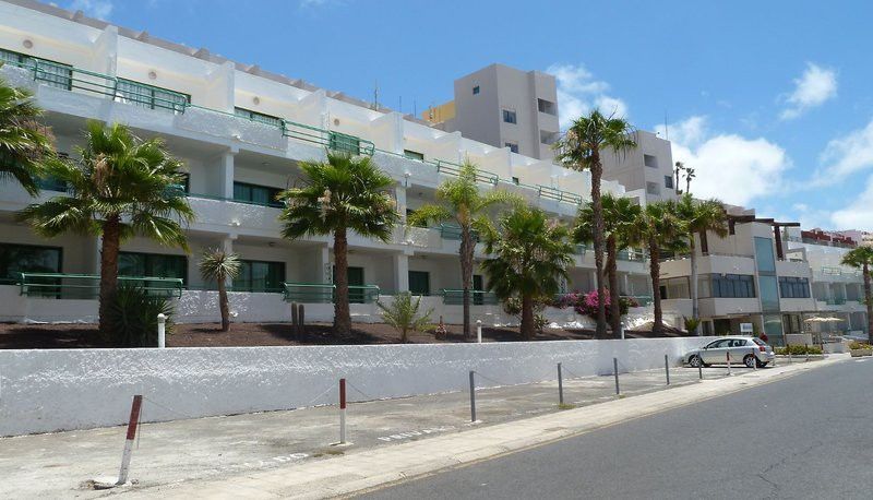 Alameda De Jandía Morro Jable (Fuerteventura)