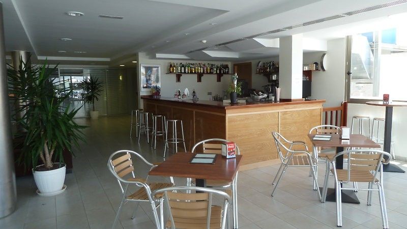 Servatur Alameda De Jandia (adults Only) *