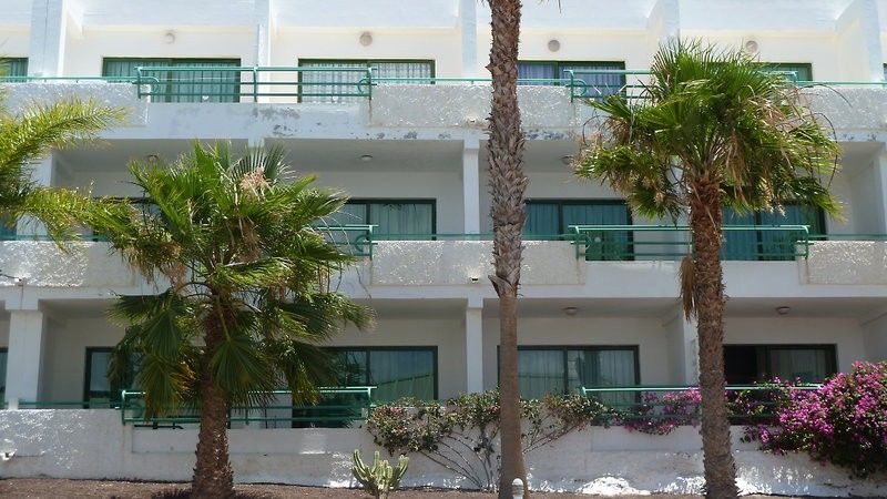 Servatur Alameda De Jandia (adults Only) Appartement *