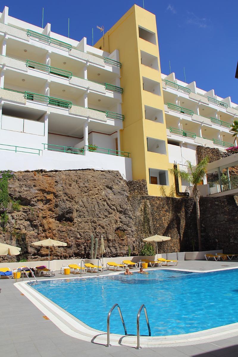 Servatur Alameda De Jandia (adults Only) Appartement Morro Jable (Fuerteventura)