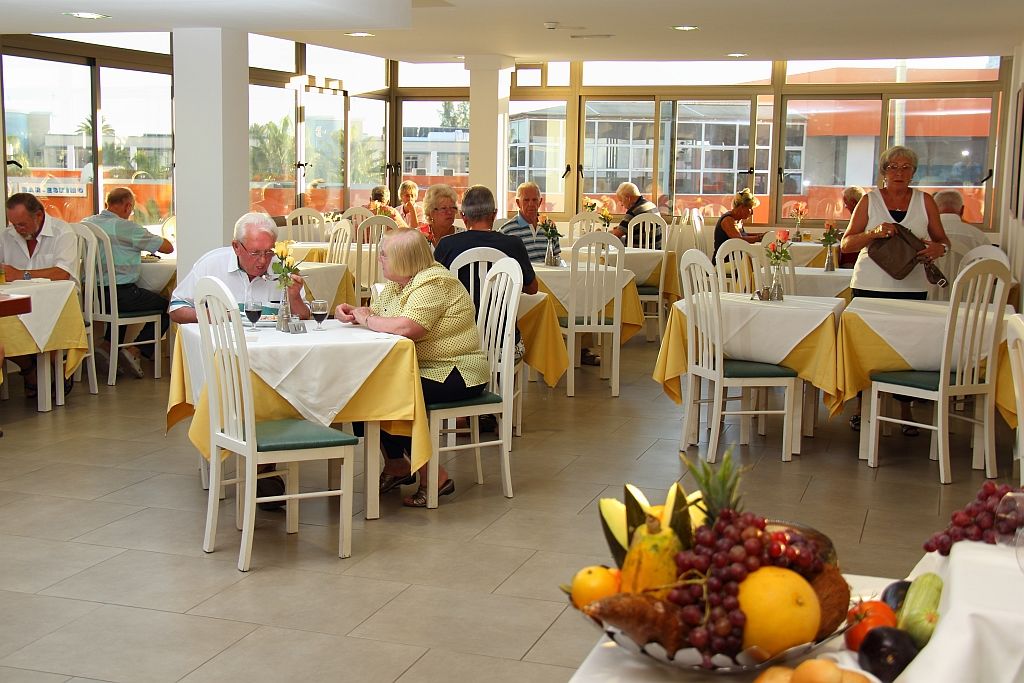 Servatur Alameda De Jandia (adults Only) Morro Jable (Fuerteventura)