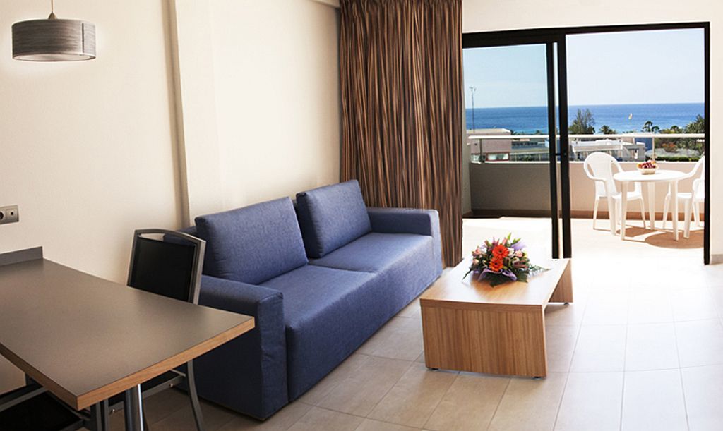 Apartamento Alameda De Jandía *