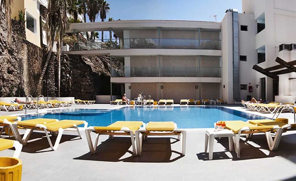 Servatur Alameda De Jandia (adults Only)
