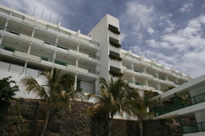 Apartamento Alameda De Jandía *
