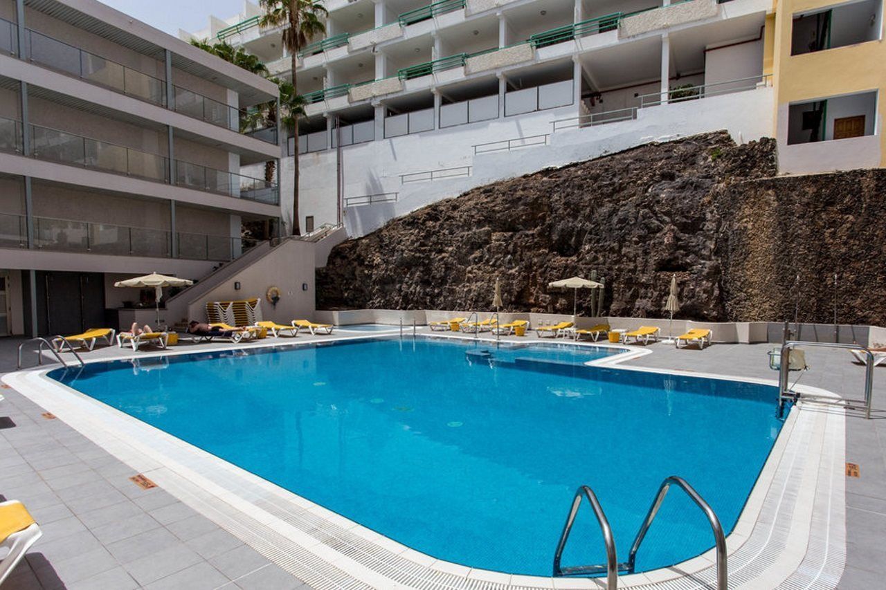 Alameda De Jandía Apartamento