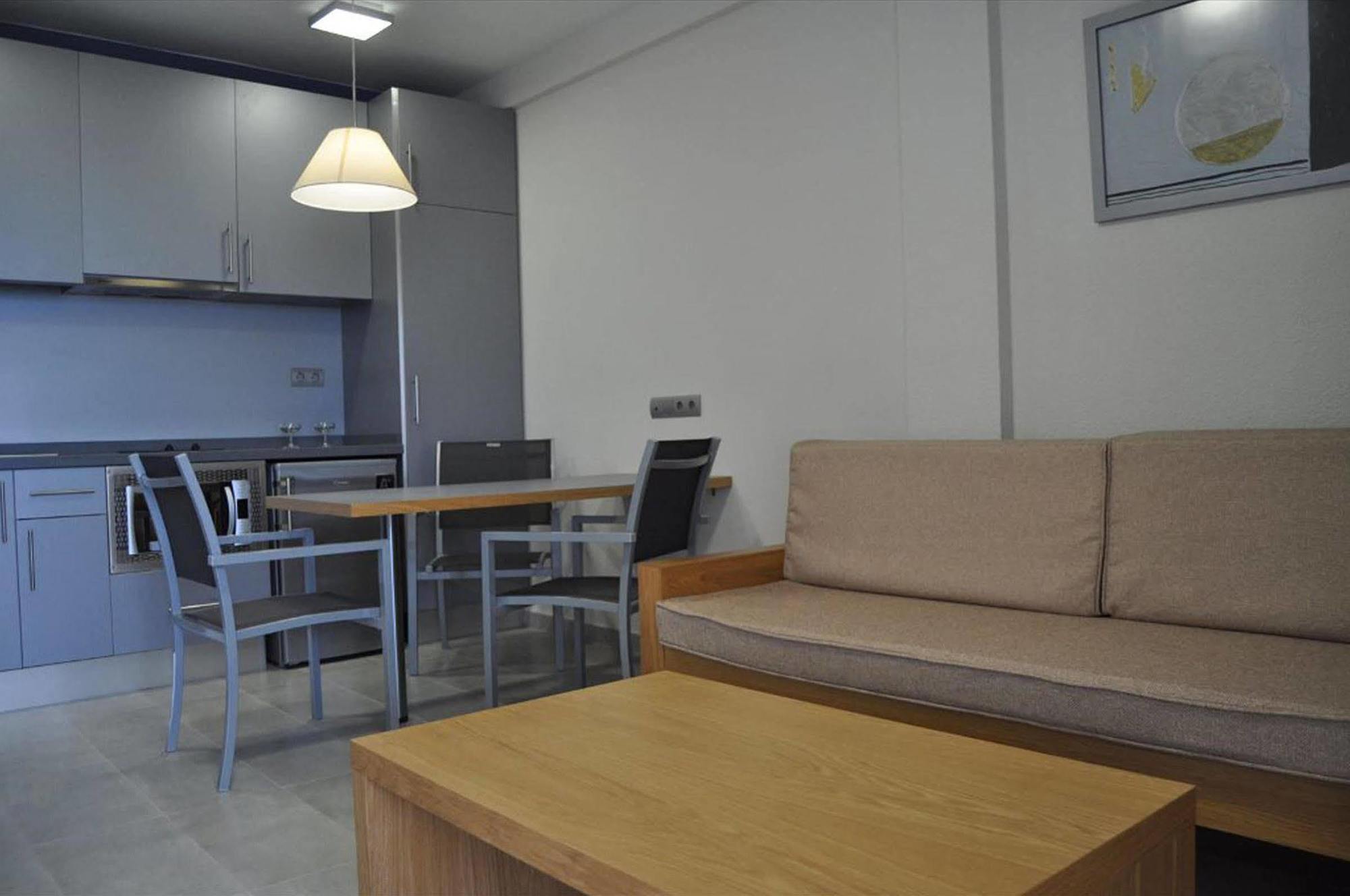 Alameda De Jandía Apartamento