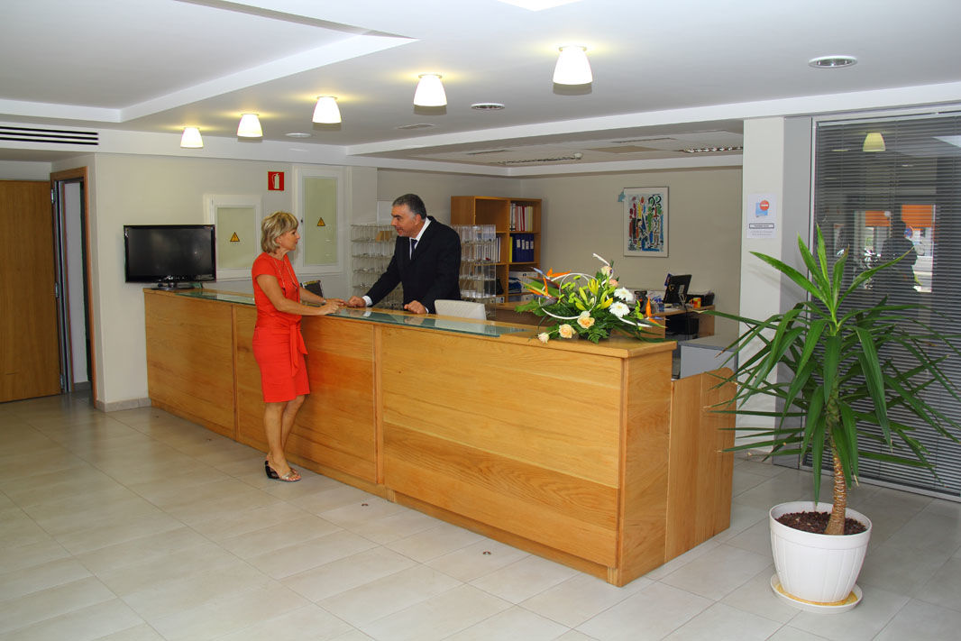 Alameda De Jandía Apartamento *