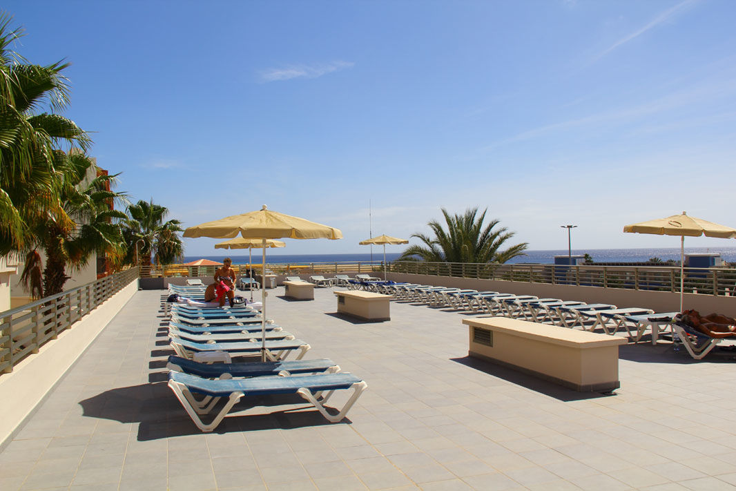 Alameda De Jandía Apartamento Morro Jable (Fuerteventura)