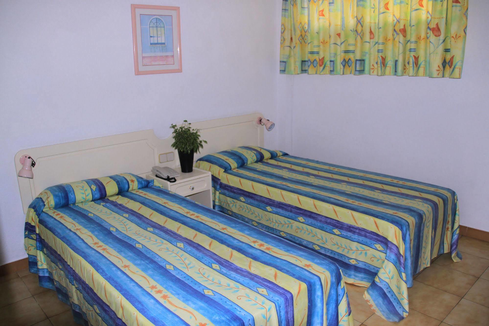 Servatur Alameda De Jandia (adults Only) Morro Jable (Fuerteventura)