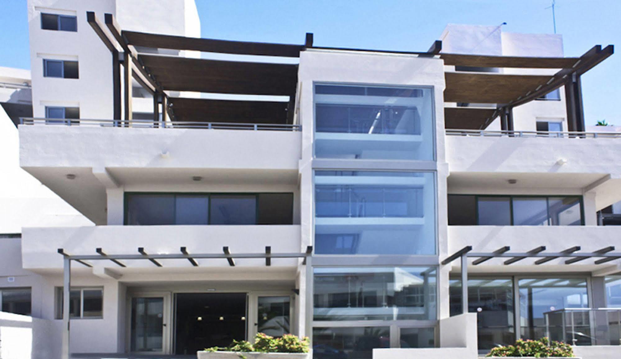 Alameda De Jandía Apartamento