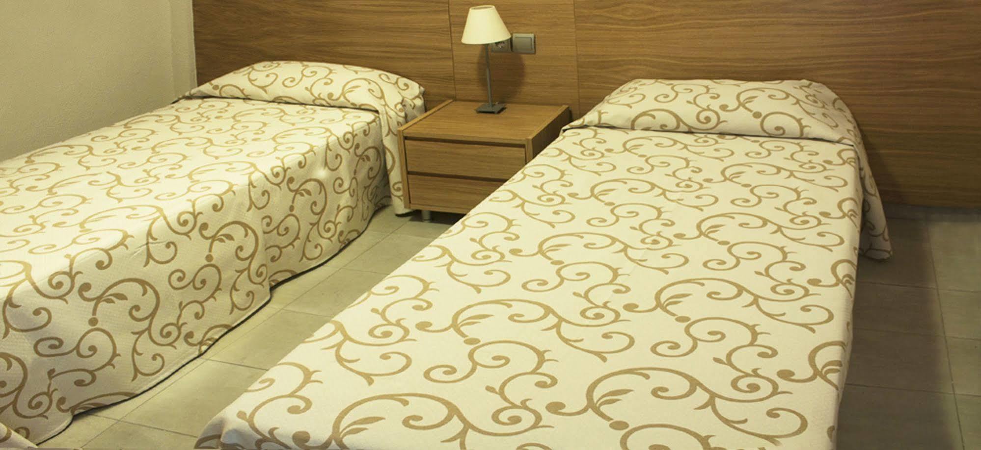 Servatur Alameda De Jandia (adults Only)