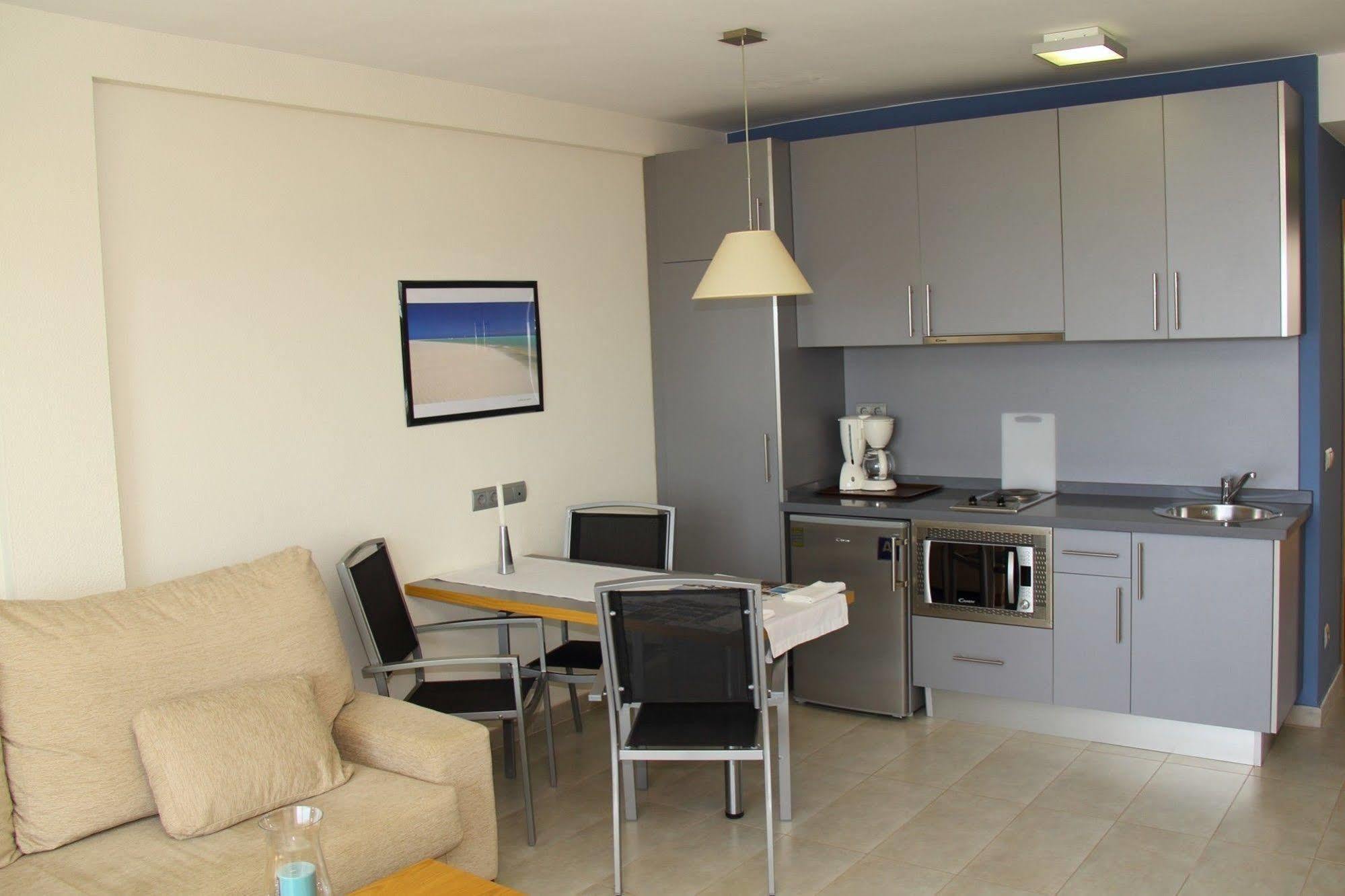 Servatur Alameda De Jandia (adults Only) *