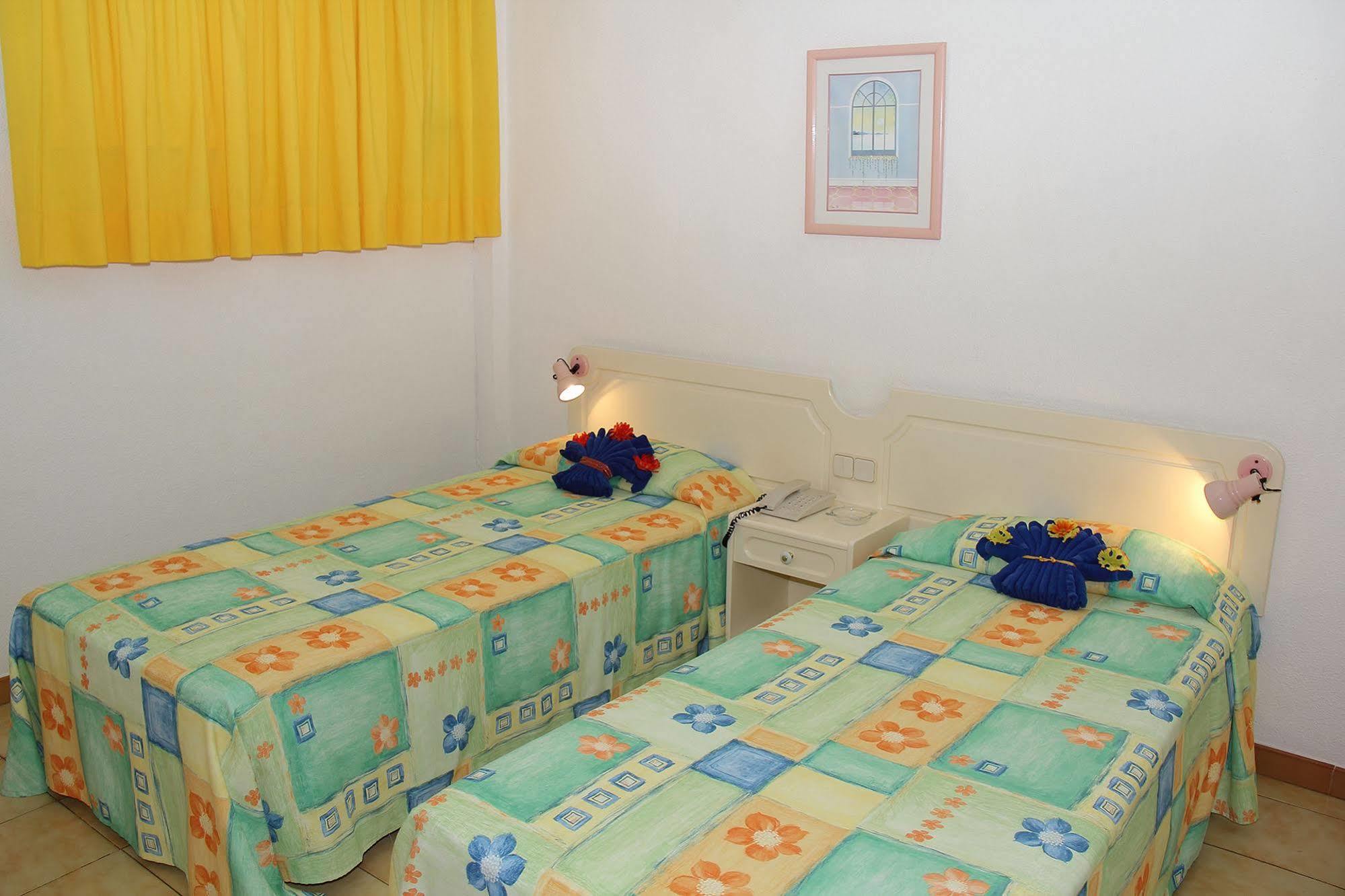Servatur Alameda De Jandia (adults Only)