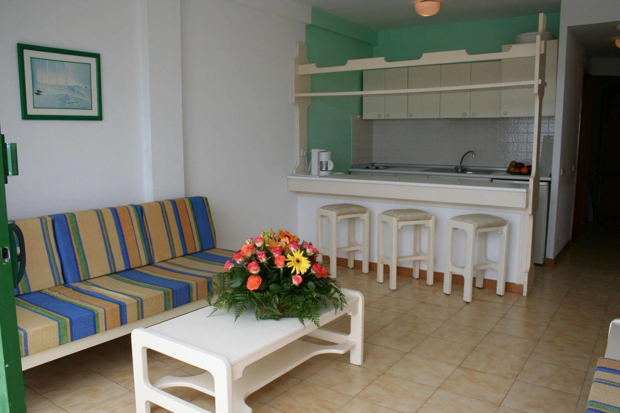 Servatur Alameda De Jandia (adults Only) Appartement Morro Jable (Fuerteventura)