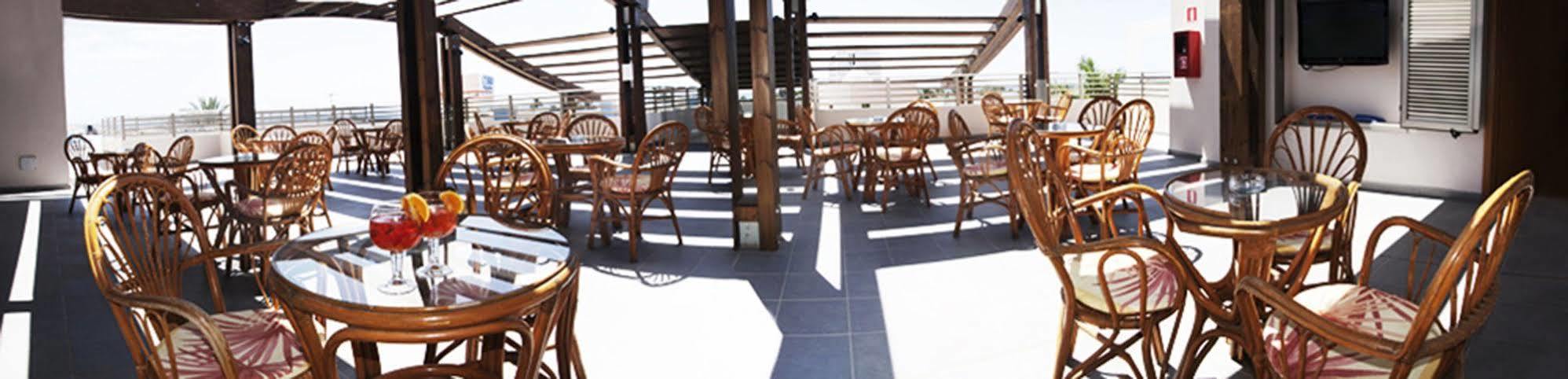 Servatur Alameda De Jandia (adults Only) * Morro Jable (Fuerteventura)