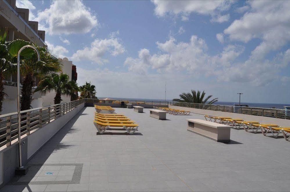 Alameda De Jandía * Morro Jable (Fuerteventura)